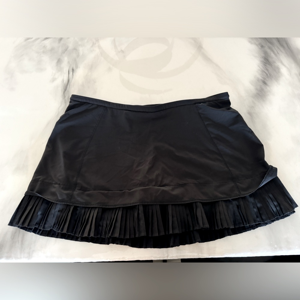Lululemon skirt